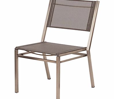 Barlow Tyrie Equinox Side Chair