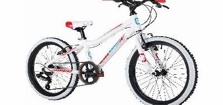 Cuda Mayhem Boys 20 inch Bike