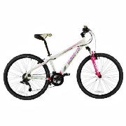 Impulse 26 ladies bike