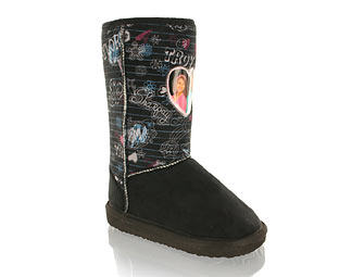 Barratts Disney High School Musical Boot