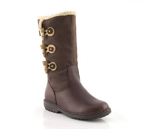 Barratts Fabulous Mid High Boot