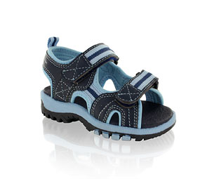 Barratts Funky Trekker Sandal