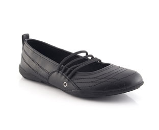 Barratts Sporty Casual Shoe - Junior