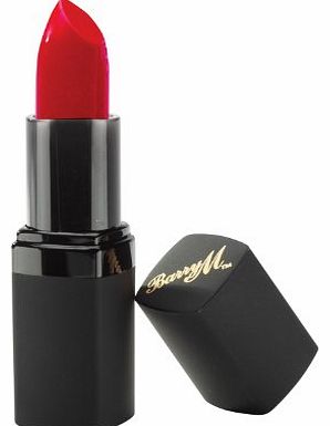 Lip Paint, 121 - Pillar Box Red