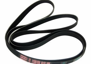 GENUINE TUMBLE DRYER DRIVE BELT INDESIT IDV65, IDV75, IDVA735