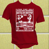 OF BRITPOP - Blur vs Oasis T-shirt