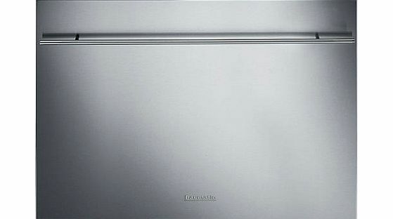 BHSB9SS 90cm Stainless Steel splashback