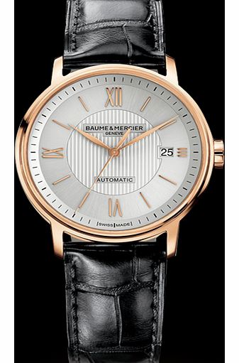 Classima Mens Watch M0A10037