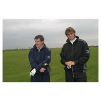 Bay Hill Palmer WaterProof Suit