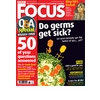 BBC Focus Magazine