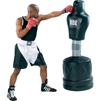 Body Shape Punchman - Free Standing (BBE852)