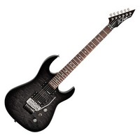 ASM Standard Black Burst