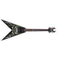 B.C. Rich Kerry King Metal Master V2 Electric