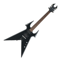 Discontinued B.C. Rich Kerry King Beast V