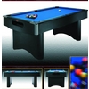 BCE 6FT POOL TABLE (BT6-N)