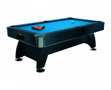 7Ft Pool Table