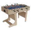 Azteca 4` Folding Soccer Table (FFT13-4L)