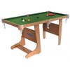 BCE Oakdale 5 Folding Snooker Table