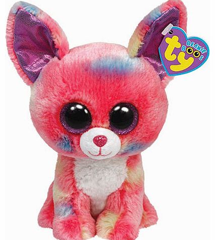 Ty Beanie Boos - Cancun the Chihuahua