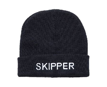 Hat - Skipper