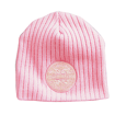 Beatles Sgt Pepper (Pink) Beanie