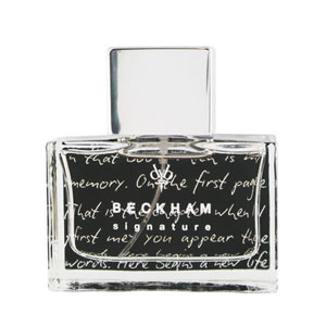 Beckham Signature Story for Him Eau de Toilette