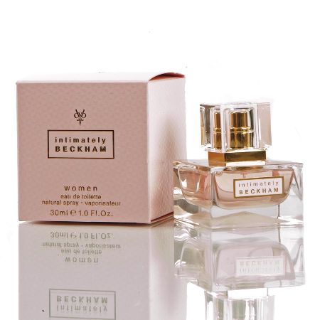 Intamately Beckham Women 30ml EDT