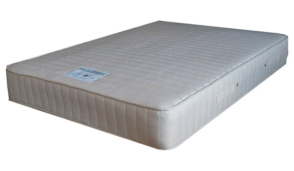 Bedworld Discount Beds Calder Contour Memory Mattress Single