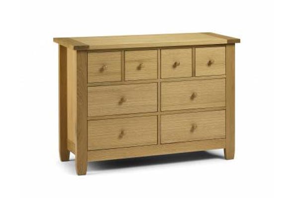 Lyndhurst 8 Drawer Dresser