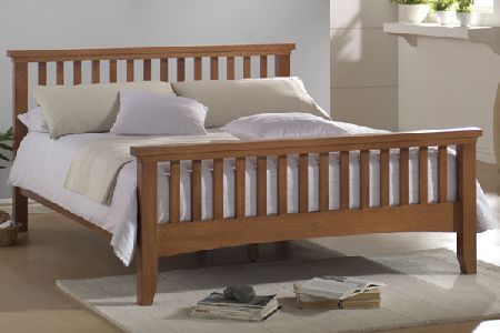 Bedworld Discount Osido Bed Frame Super Kingsize 180cm