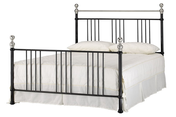 Washington Bed Frame Super Kingsize 180cm