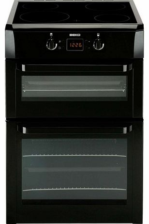 BDVI668K Electric Cooker