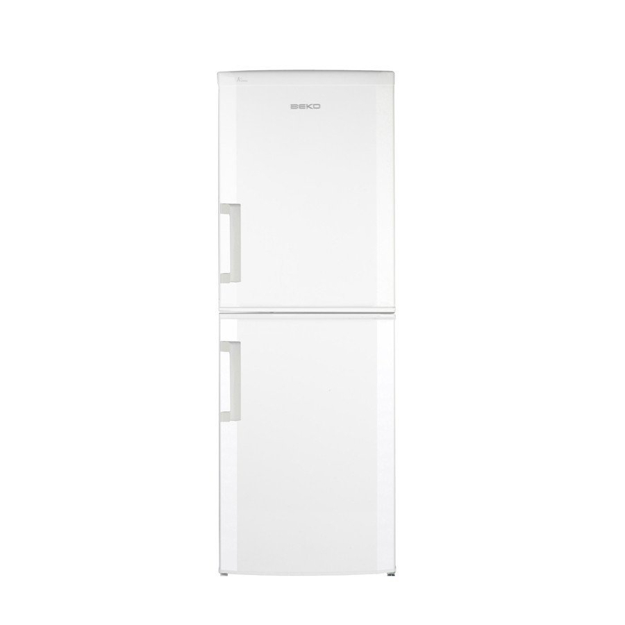 Beko CXF5083W