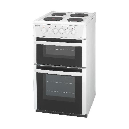 Beko D533AW