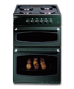 BEKO DC3631 Green