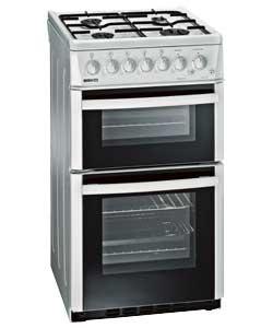 Beko DVG593WP