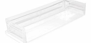 Fridge Freezer Bottle Shelf. Genuine Part Number 9187628008