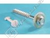 Kick Plate Screw