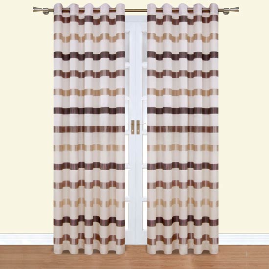 Grace Curtains Natural