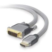 AV52400qp08 Silver Series BelkinAV HDMI