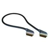 Belkin Blue Series PureAV Scart Video Cable 3.6m