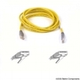 Cat5e UTP Crossover Cable3metre