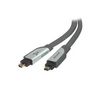 FireWire 4-pin male/male Cable - 1.8 m