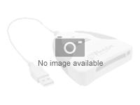 Belkin Hi-Speed USB 2.0 14-in-1 Media Reader/Writer