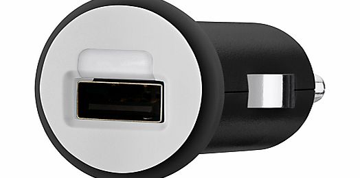 MIXIT USB Micro Car Charger