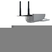 Belkin N300 Modem Router