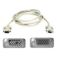 PRO Series VGA Monitor Extension Cable -