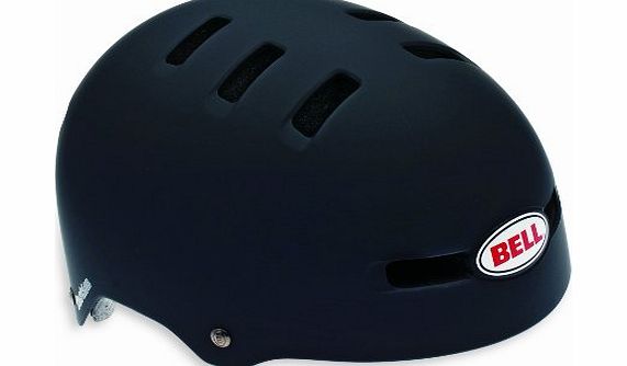 Faction Matt Black Medium Helmet