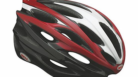 Lumen Helmet - Matte Titanium Hi-Vis Yellow Charged, Small