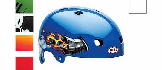 Segment Junior Helmet